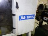 Jacobsen Bandsaw Guide Dresser, (Simonds International) Bandsaw Guide Dresser, Model JM-100A Automat